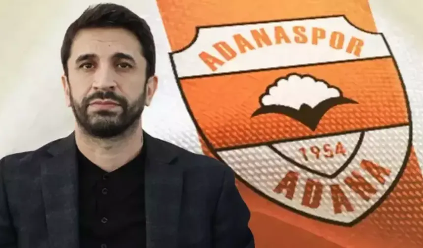 Adanaspor’da yeni bir kriz daha!