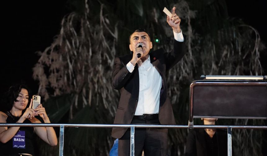 CHP’de İstanbul krizi! Anıl Tanburoğlu’ndan çok sert çıkış