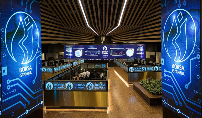 CHP kararının ardından Borsa İstanbul sert düştü!