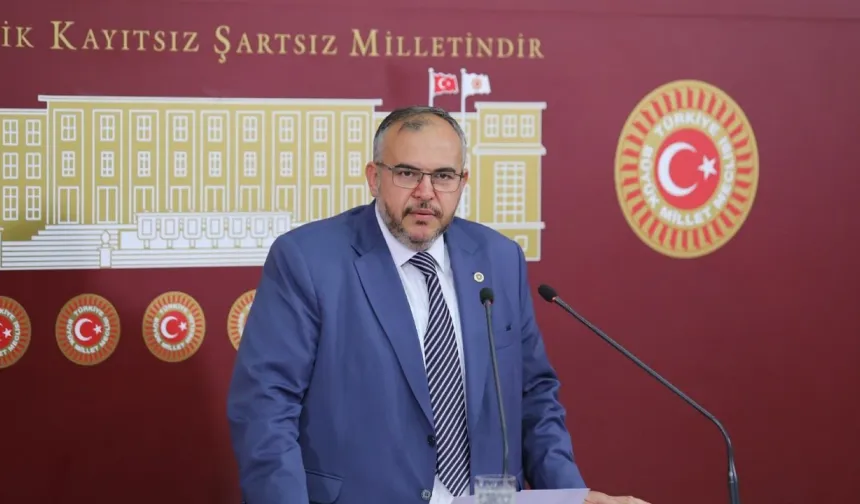 Çalışkan’dan Hatay uyarısı: “İmar planı yok, borçlar belirsiz”