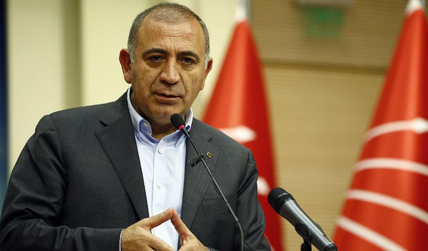 CHP İstanbul İl Başkanlığı’na atanan Gürsel Tekin kimdir?