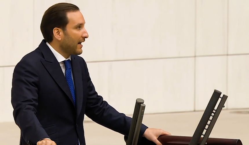 CHP’li Bilici’den KYK Bursuna Tepki: "3 Bin TL ile Hayat Mümkün mü?”