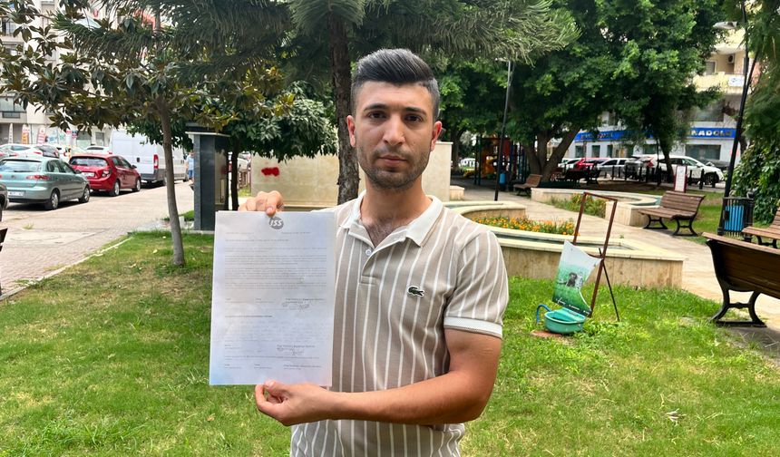 Eşine sürpriz yaptı, işinden oldu: “Hanımcılık kazandı ama ben işsiz kaldım” dedi