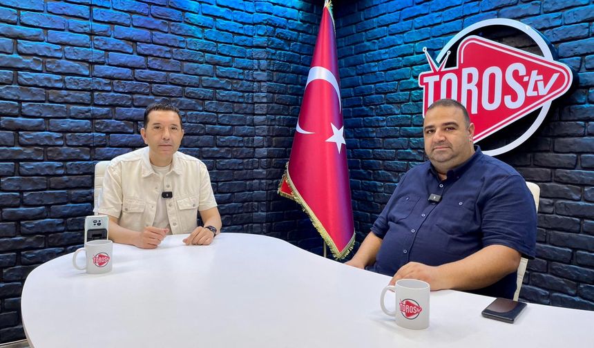 KONUĞUMUZ CHOCOMASS ÇİKOLATA & PASTA KURUCU ŞEFİ SEBAHATTİN GEDİKOĞLU SORULARI YANITLIYOR
