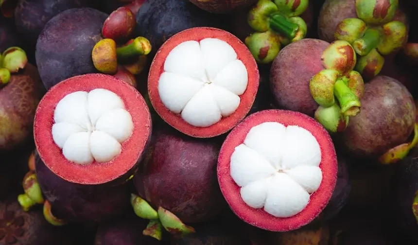 C vitamini deposu: Bu meyveyi bulanlar bol bol yesin