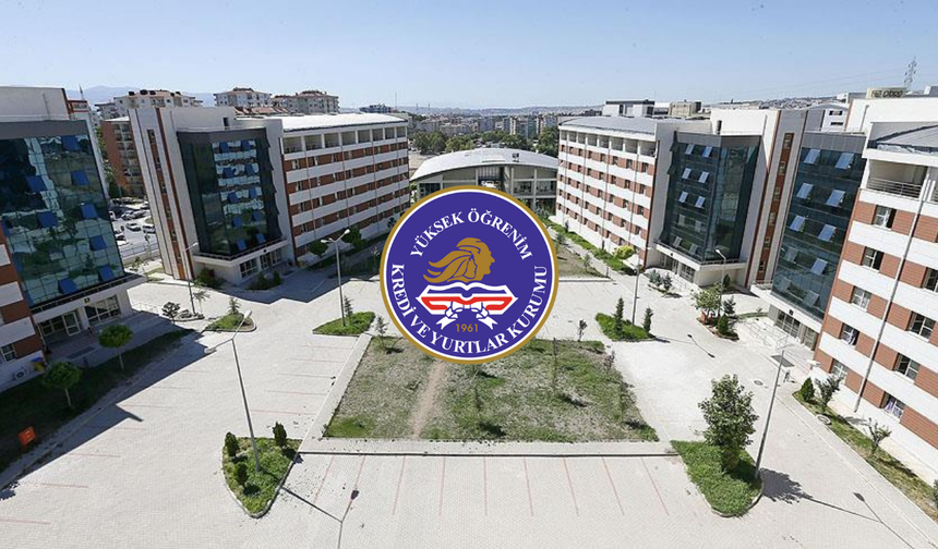 Öğrenciler dikkat! 2026-2027 Yurt ücretleri ne kadar olacak?