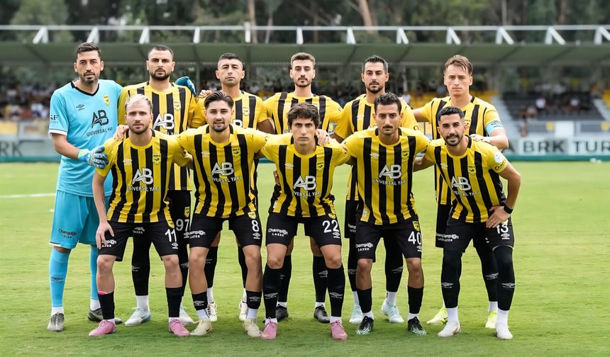 TFF Duyurdu: Adana 01 FK’ya Yükselme Yolu Açıldı