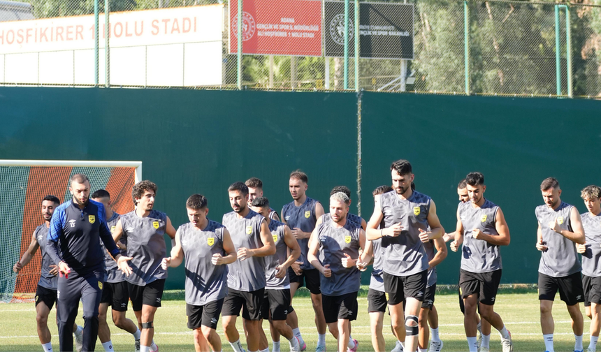 Adana 01 FK Beyoğlu Yeni Çarşı deplasmanında galibiyet arıyor
