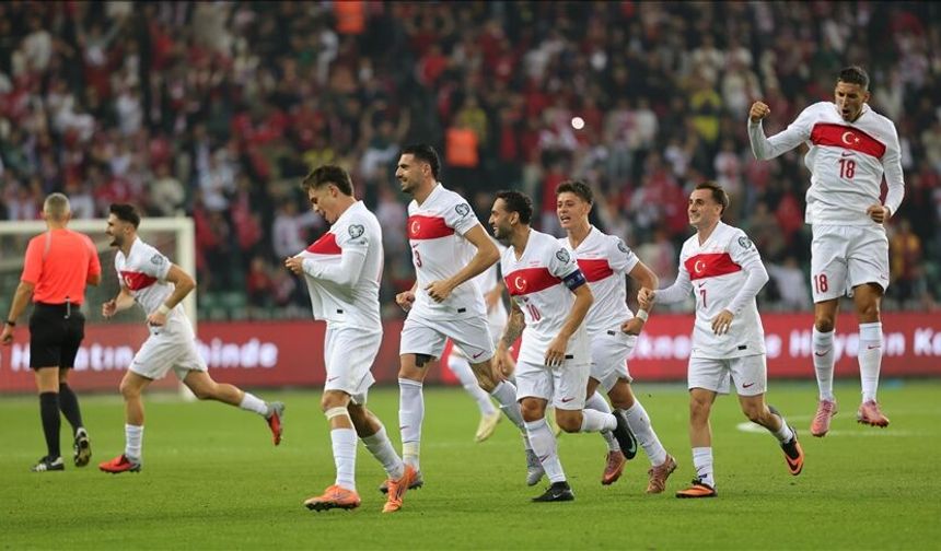 Türkiye - Romanya maçı ne zaman, saat kaçta ve hangi kanalda?