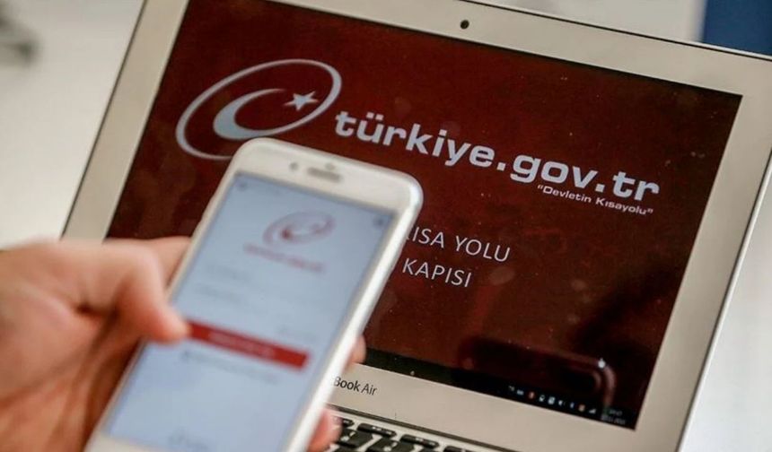 Yüreğir’de belediye hizmetlerine E-Devlet erişimi