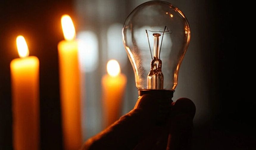 Adana’da 28 Ağustos Cuma elektrik kesintisi: 9 ilçe saatlerce etkilenecek