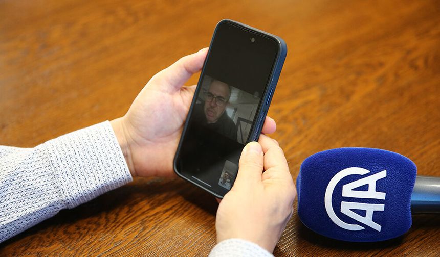 İsrail’in Alıkoyduğu Türk Aktivistin Oğlu: “Babamla Gurur Duyuyorum”
