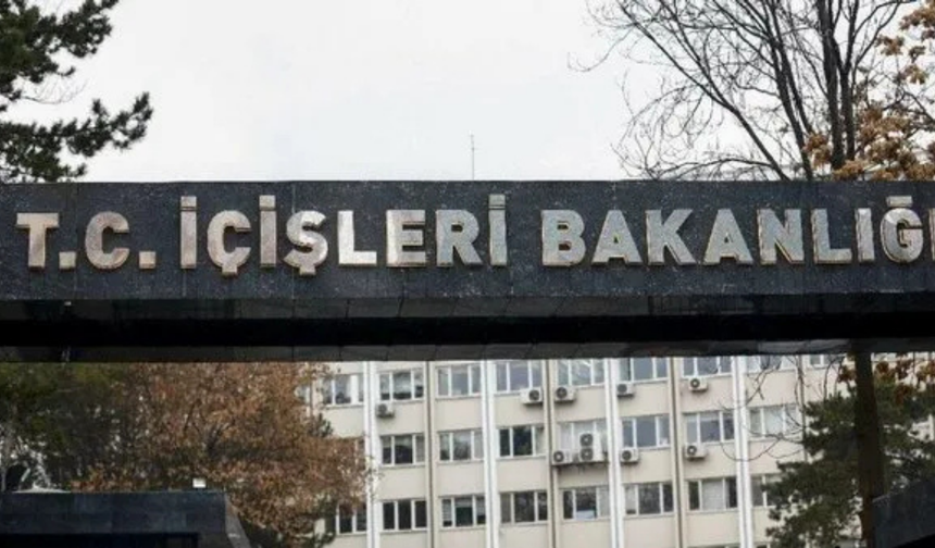 Usulsüz vatandaşlık operasyonunda 6 bin 134 kişinin vatandaşlığı iptal edildi