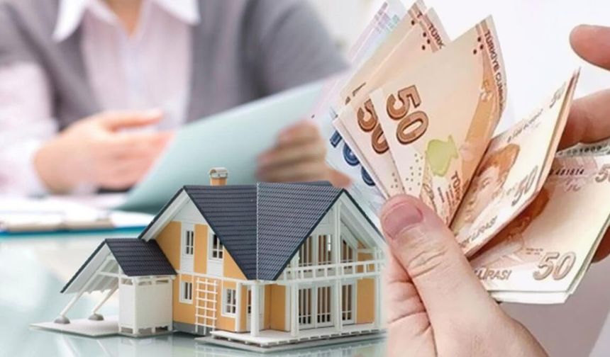 Ev alıp satacaklar dikkat! Yeni sistem geliyor