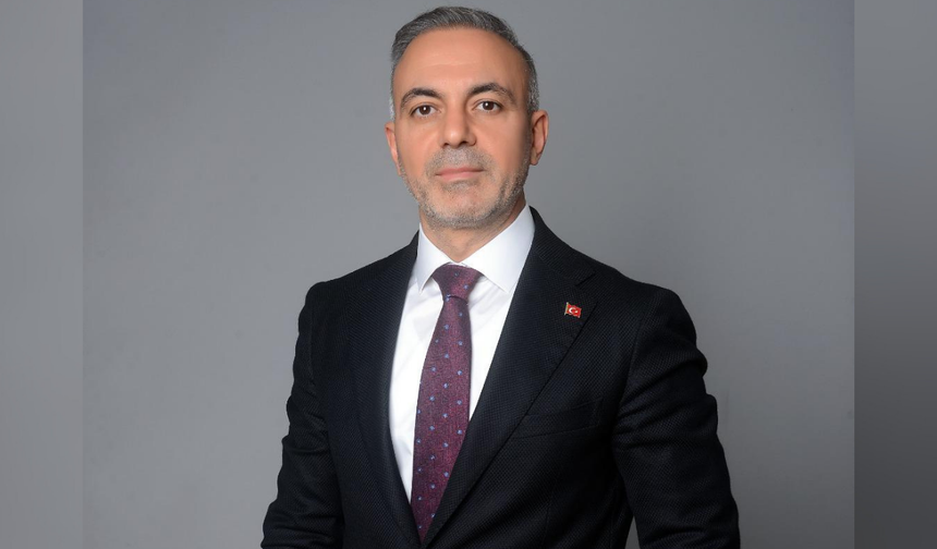 Mustafa Tunç’tan 30 Ağustos mesajı: “Anadolu sonsuza dek milletimizin yurdu kalacak”