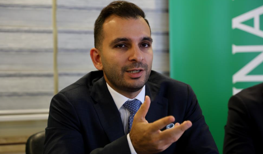 Sunar Yatırım, sürdürülebilir büyüme vizyonunu Adana’dan dünyaya duyurdu