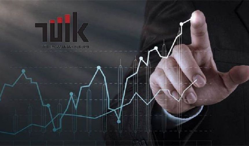 Son Dakika: TÜİK, Ağustos ayı enflasyon rakamlarını açıkladı