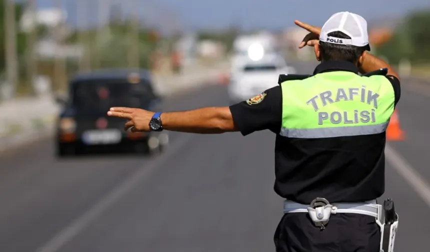 Trafikte hız sınırı toleransı kaldırıldı: Yeni cezalar yürürlüğe girdi