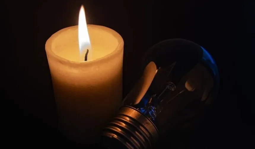 Adana’da 7 Eylül'de elektrik kesintisi: 11 ilçenin saat ve mahalle listesi