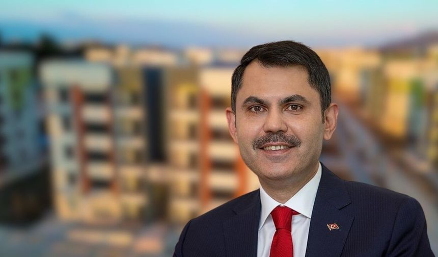 Bakan Kurum açıkladı: Evini yenileyeceklere 1 milyon 875 bin TL destek!
