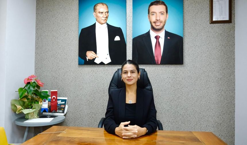Ceyhan’da ihtiyaç sahibi ailelere babalar günü yardımı