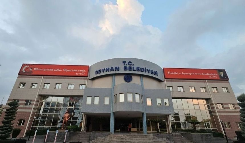 Seyhan Belediyesi'nden vergi ödemelerinde dijital kolaylık