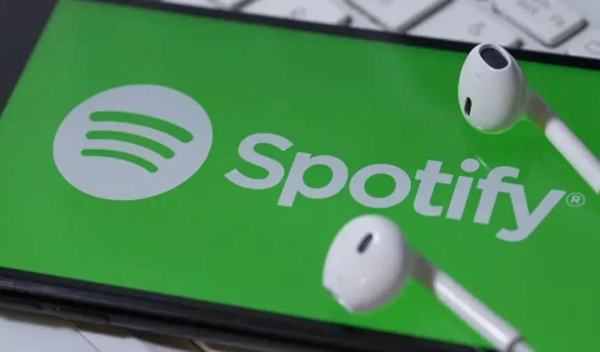 Spotify 2025’in en çok dinlenenleri belli oldu