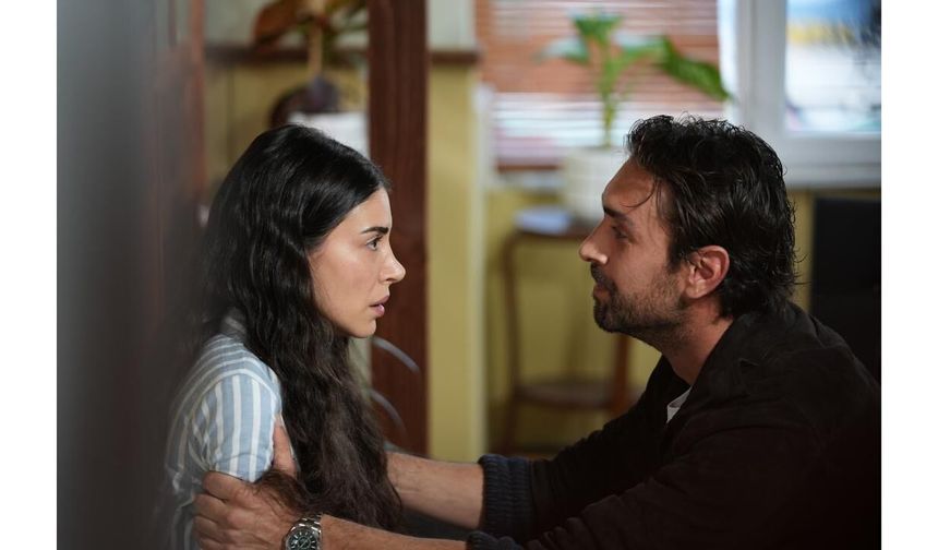 Taşacak Bu Deniz 7. Bölüm Özeti Ve Fotoğrafları Yayınlandı