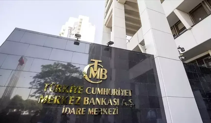 Merkez Bankası’ndan yeni likidite adımları
