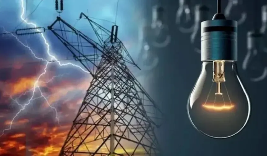 Adana’da 25 Eylül Cuma elektrik kesintisi: 11 ilçede elektrikler kesilecek