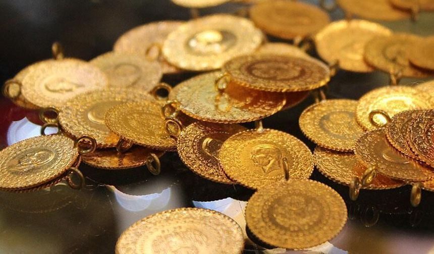 Altın fiyatlarında son durum: Gram, çeyrek ve tam altın ne kadar oldu?