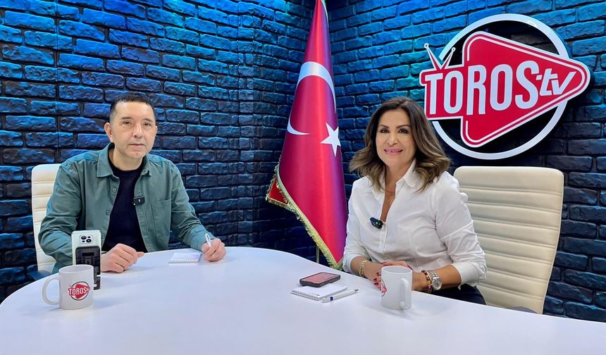 Konuğumuz AY-SA Ayak Sağlığı Merkezi Kurucusu Podolog Sibel Seçkiner Soruları Yanıtlıyor