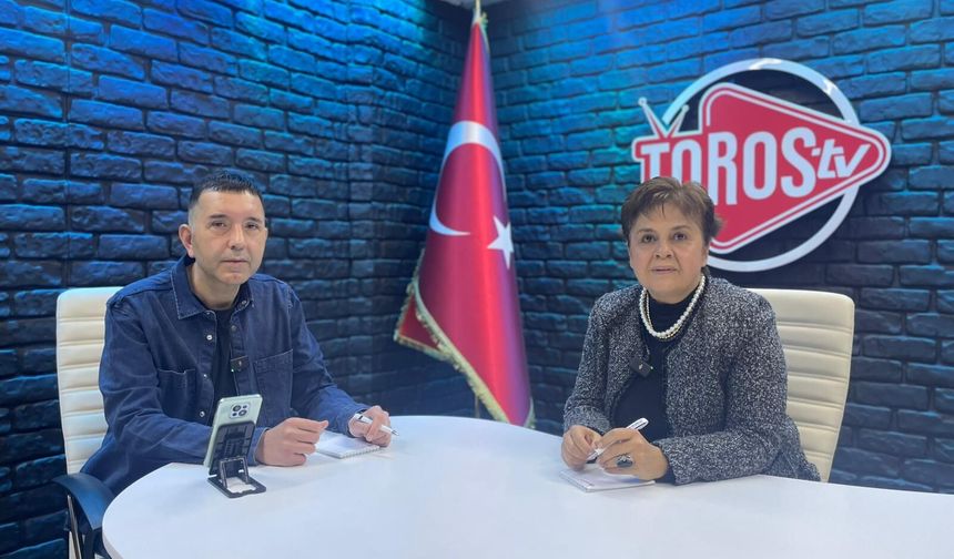 Konuğumuz KBB Hastalıkları Ve Medikal Estetik Uzmanı Op.Dr.Esra Bicik Soruları Yanıtlıyor