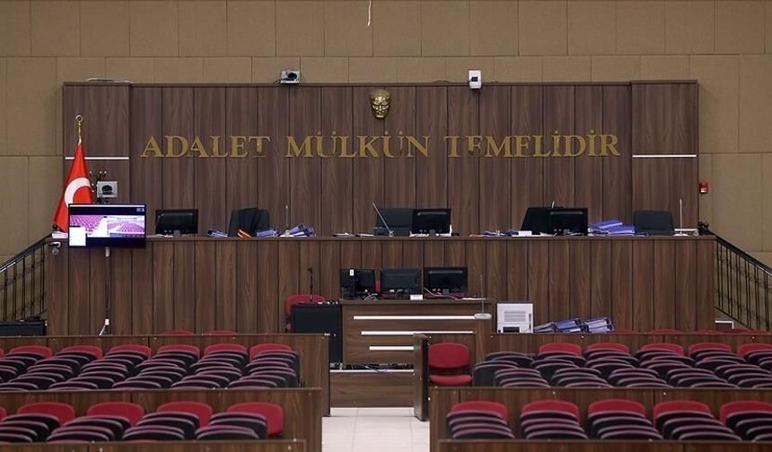 Adana Otogarı'nda uyuşturucu ticareti iddiası: 10 yıl hapis talebi