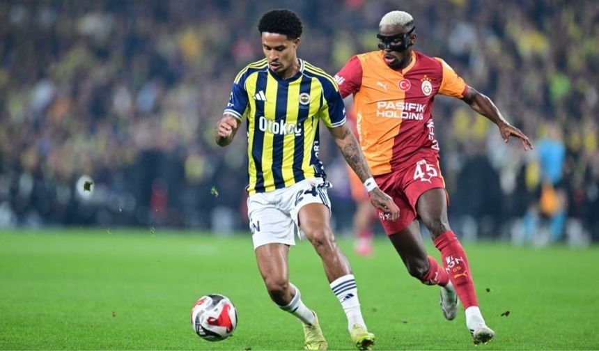 Roma’dan Jayden Oosterwolde için yeni transfer planı