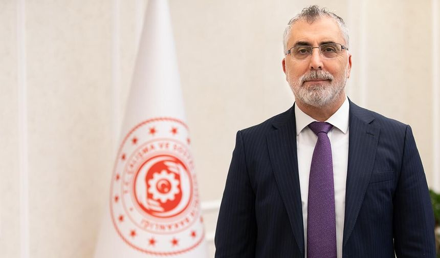 Bakan Işıkhan açıkladı: En düşük emekli maaşı için tarih verildi