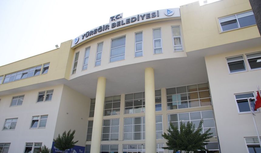 Yüreğir Belediyesi’nde 6 avukatın işine son verildiği iddiası