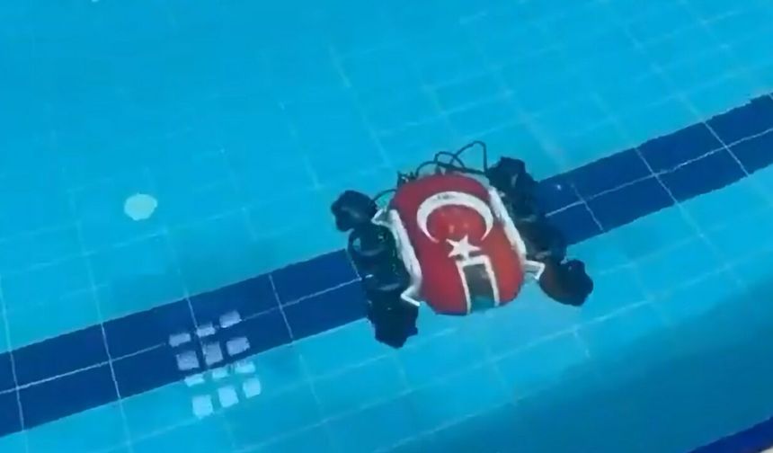 Adanalı gençlerden dünya çapında gövde gösterisi!