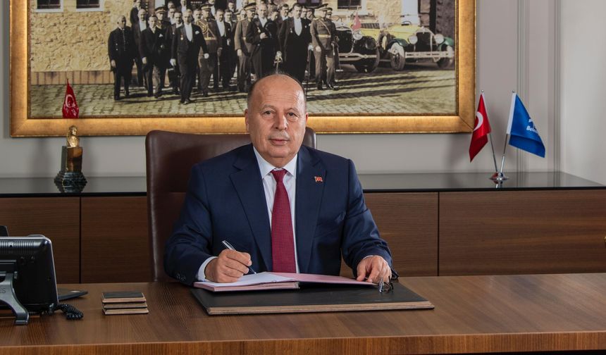 Ali Demirçalı’nın görevden uzaklaştırma süresi 2 ay daha uzatıldı