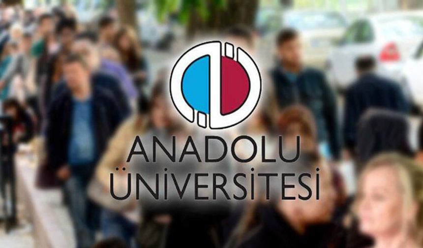 AÖF Final Sınav Sonuçları Açıklandı mı? AÖF Sonuçları Nasıl Öğrenilir?