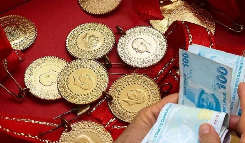 Altında iki günlük düşüşün ardından son durum