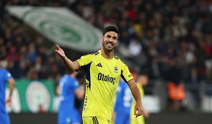 Fenerbahçe'nin yıldızına İspanya'dan talip çıktı