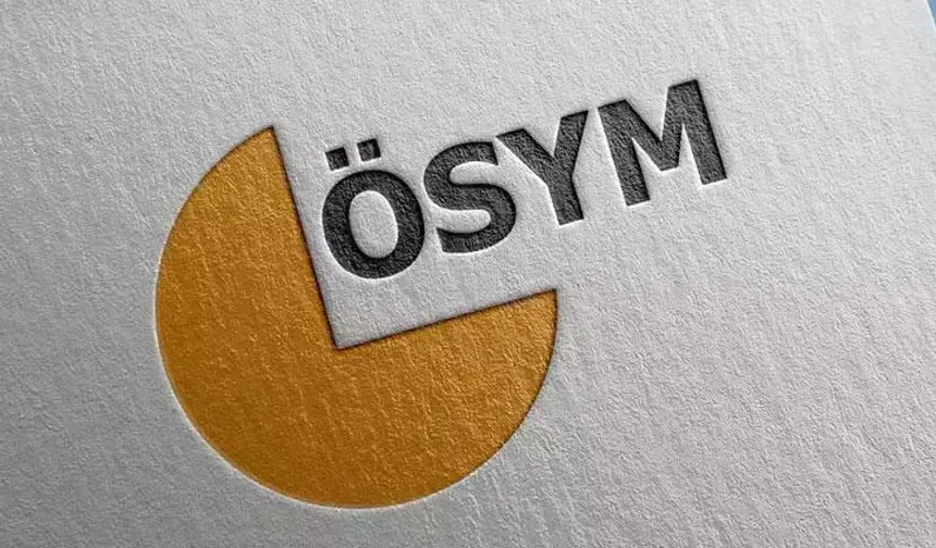 2026 KPSS Ön Lisans başvuruları bugün sona eriyor