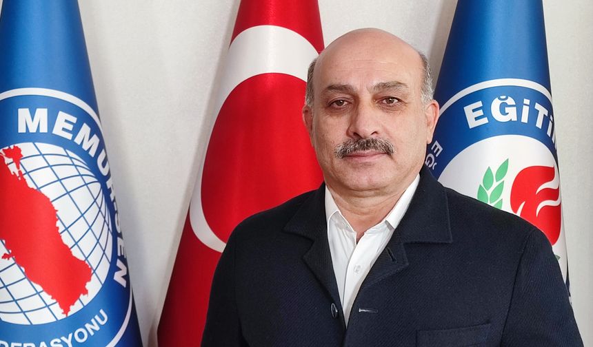Sarıgeçili Uyardı: "Çocukları Ekrana Teslim Etmeyin!"
