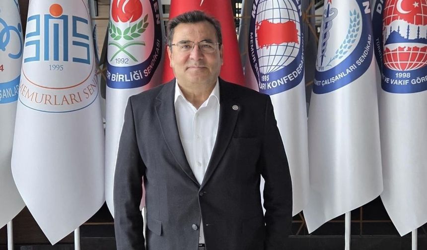 Sağlık-Sen Adana Şubesi’nden 10 ilçe için geçmişe dönük deprem tazminatı hamlesi