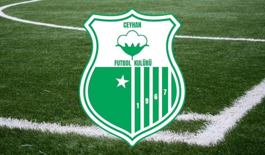 Ceyhanspor yeni sezon formalarını görücüye çıkardı