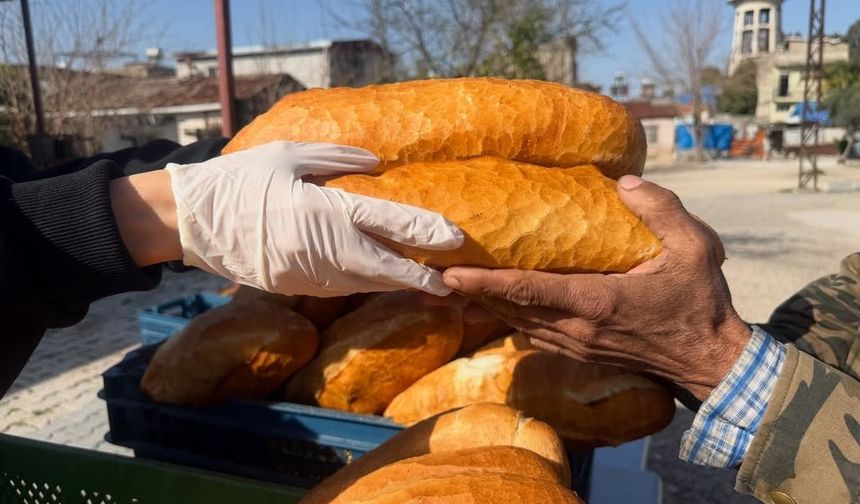 Adana'da Halk Ekmek'e yüzde 25 zam! Meclisten karar çıktı