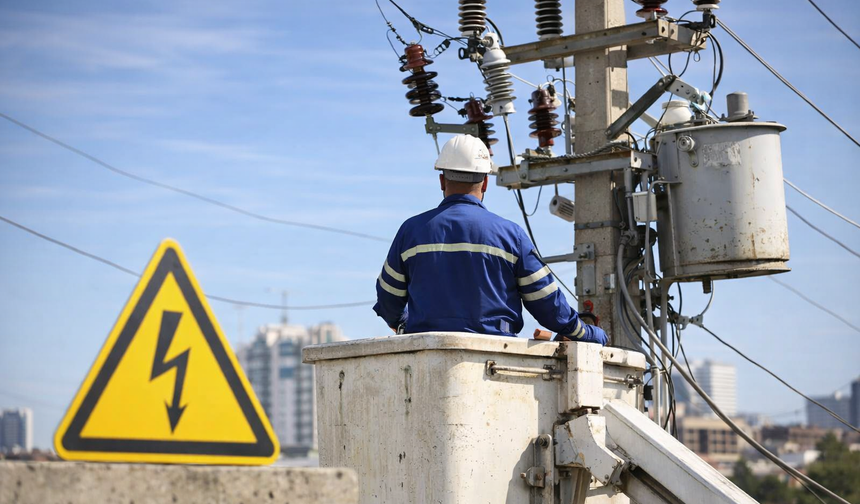 Adana’da 3 Eylül Perşembe elektrik kesintisi: Hangi ilçeler etkilenecek?