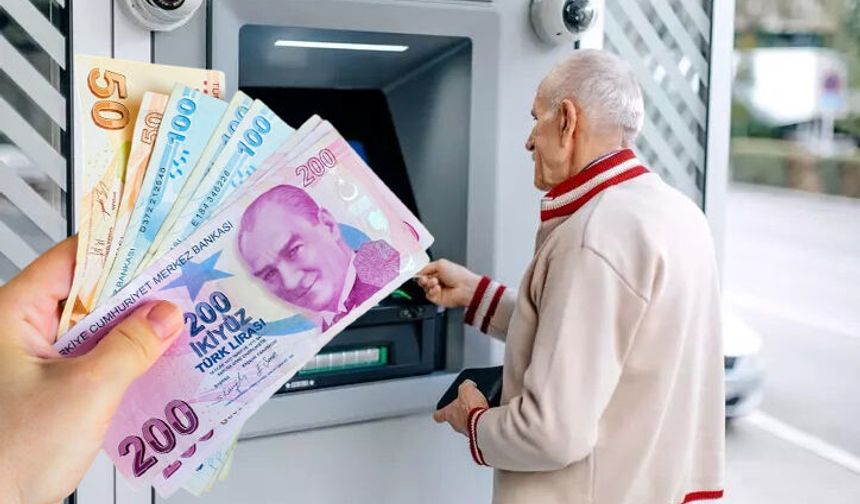 Emekli promosyonlarında temmuz yarışı başladı! Hangi banka ne kadar veriyor?