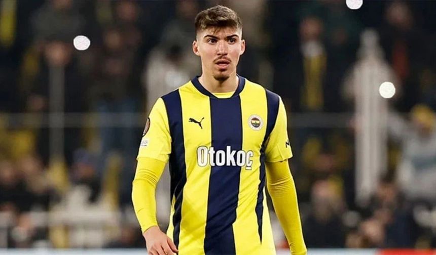 Fenerbahçe’den Yusuf Akçiçek için geri dönüş operasyonu